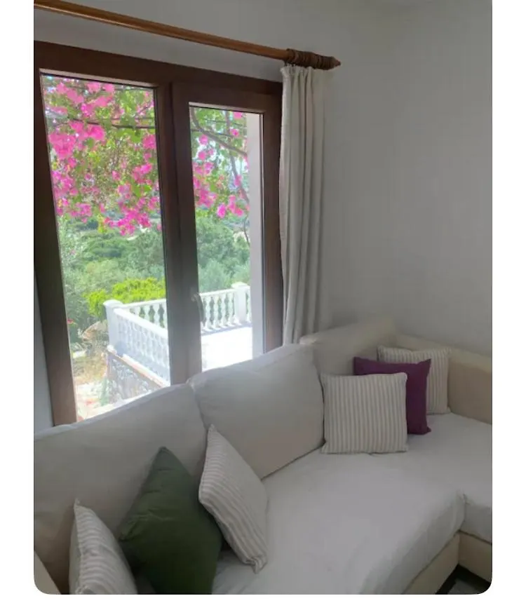 Sevinc Papatya House Villa Milas