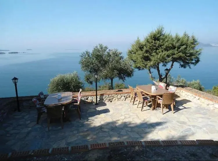 Sevinc Papatya House Villa Milas