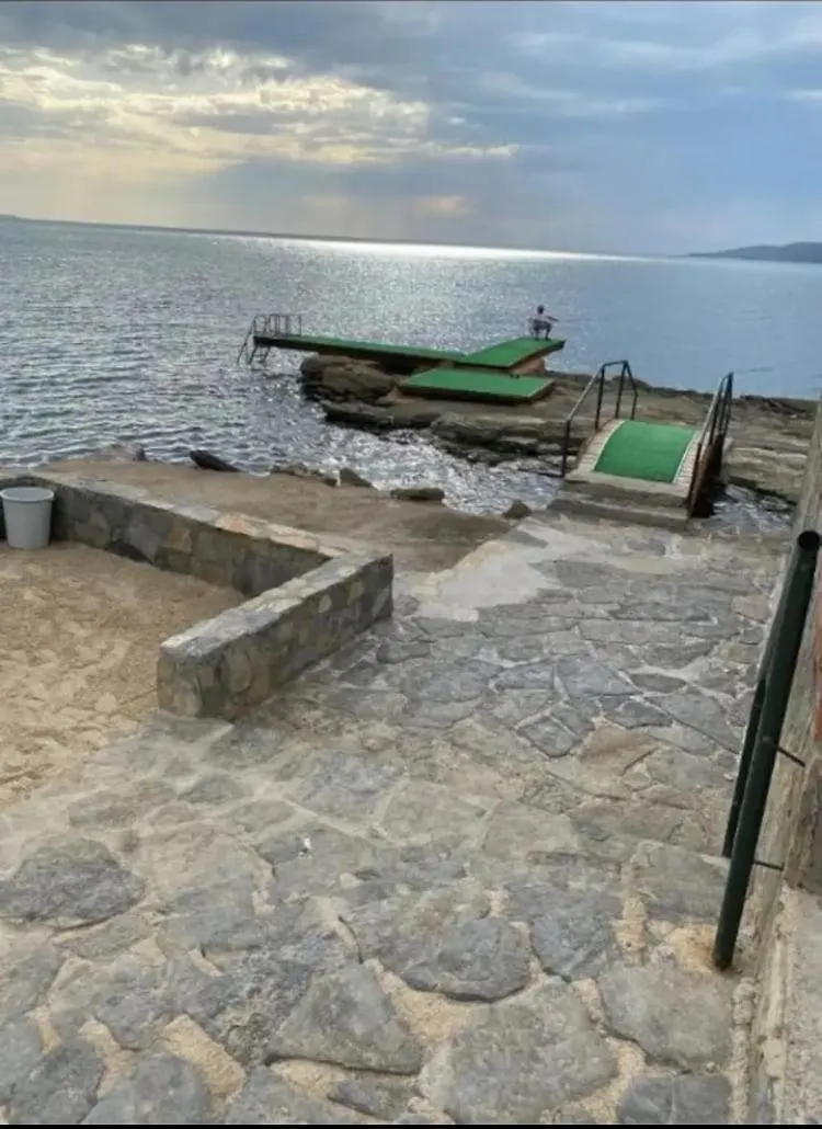 Sevinc Papatya House Villa Milas
