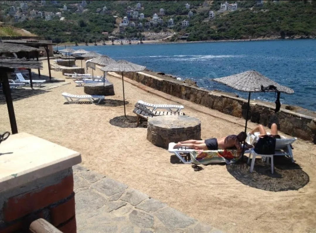 Sevinc Papatya House Villa Milas