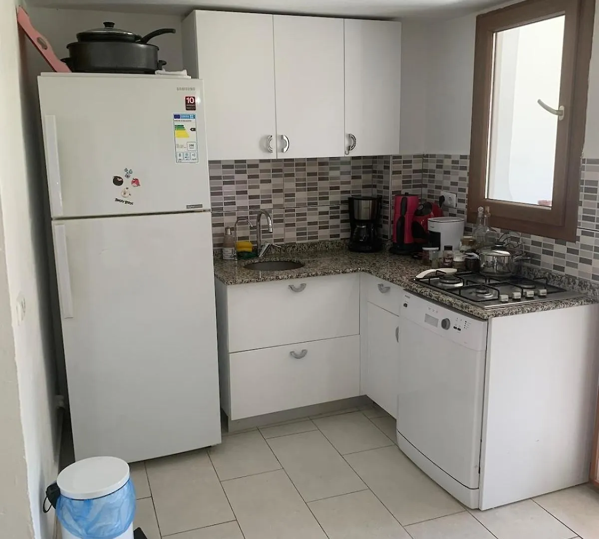 Sevinc Papatya House Villa Milas 0*,  Turkey
