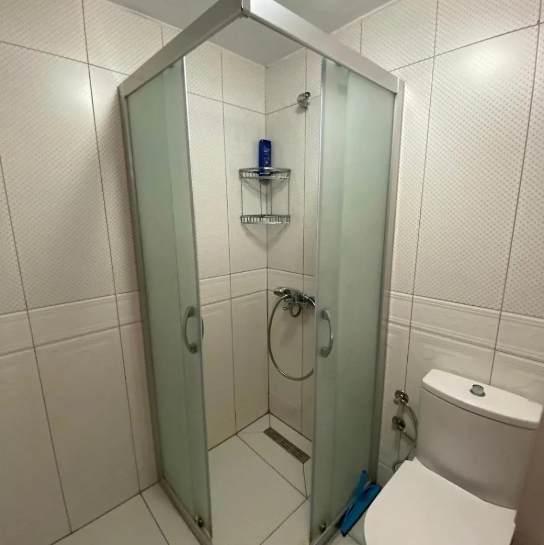 Sevinc Papatya House Villa Milas