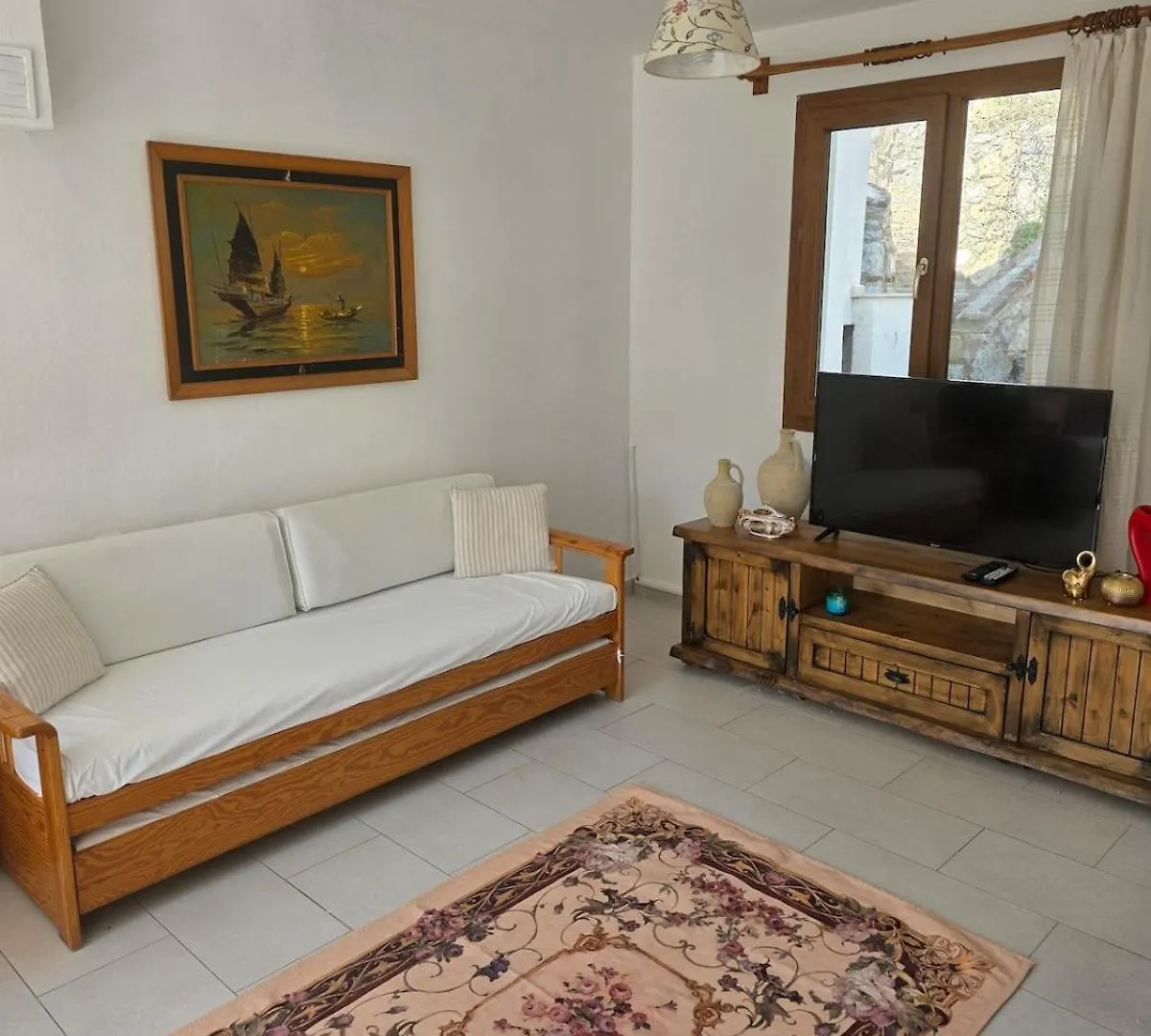 Sevinc Papatya House Villa Milas Turkey