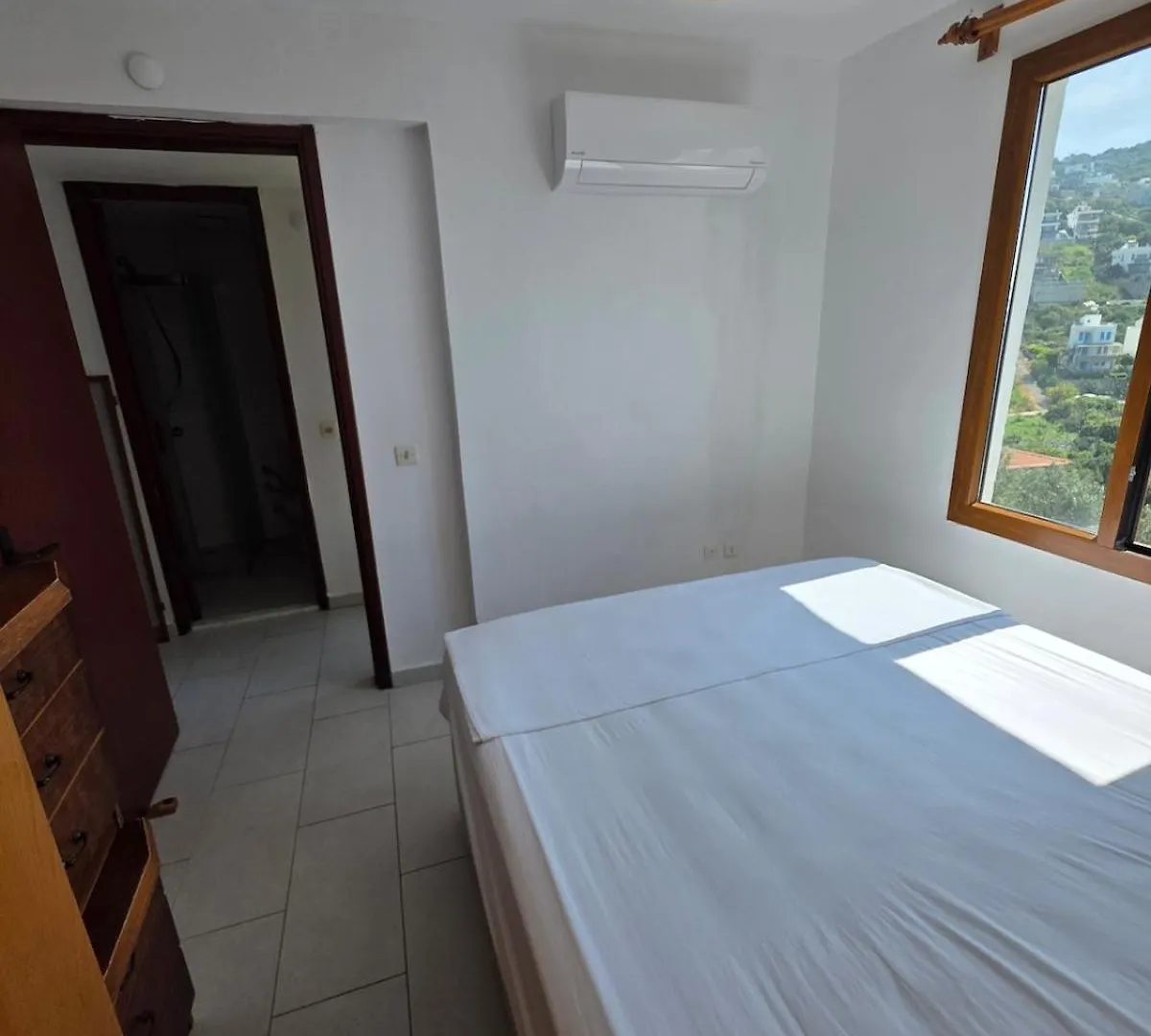 Milas Sevinc Papatya House 빌라 터키