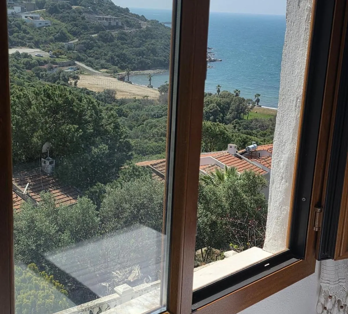 Sevinc Papatya House Villa Milas Turkey