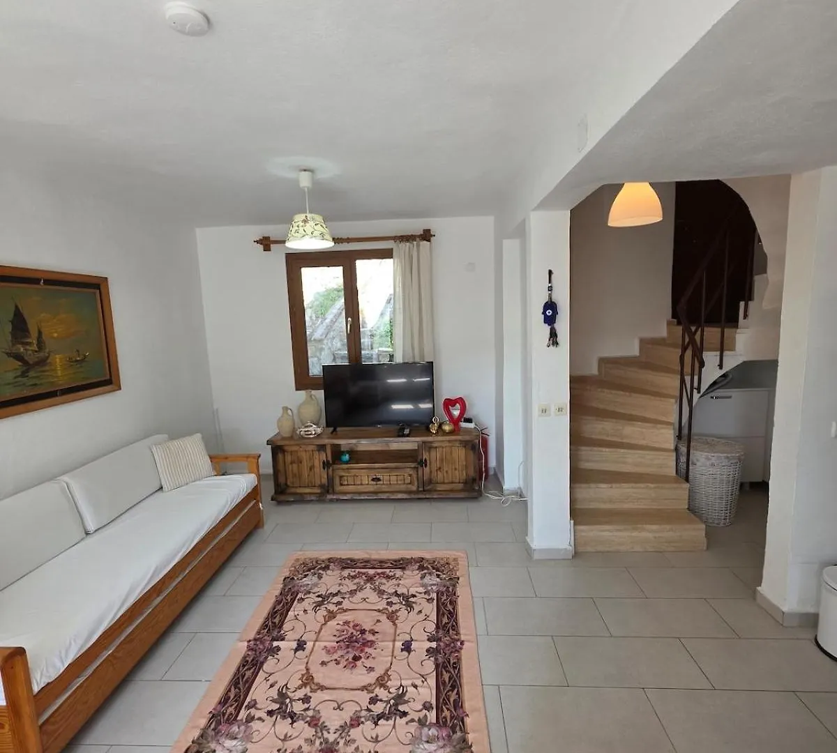 Sevinc Papatya House Villa Milas
