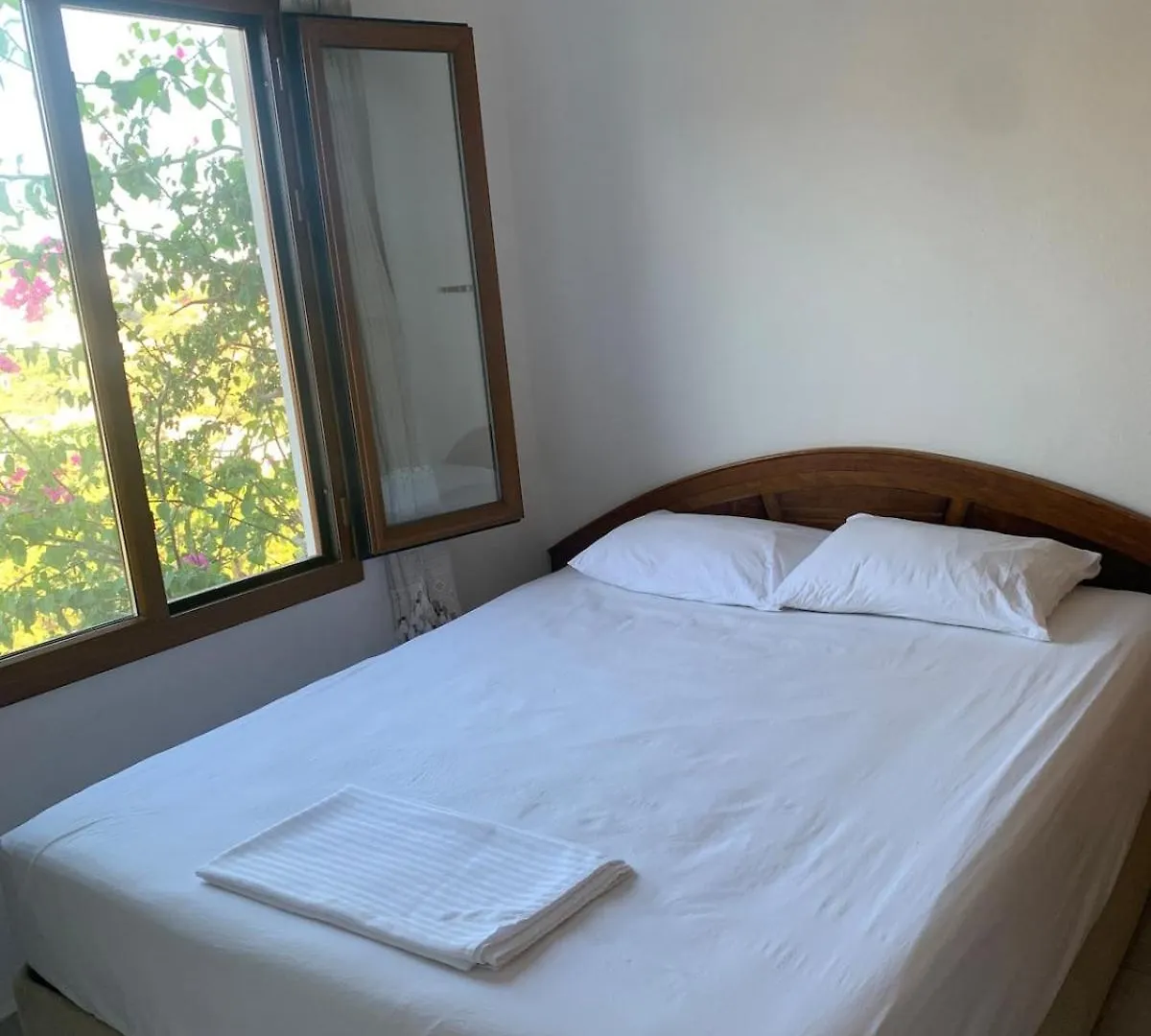 Sevinc Papatya House Villa Milas