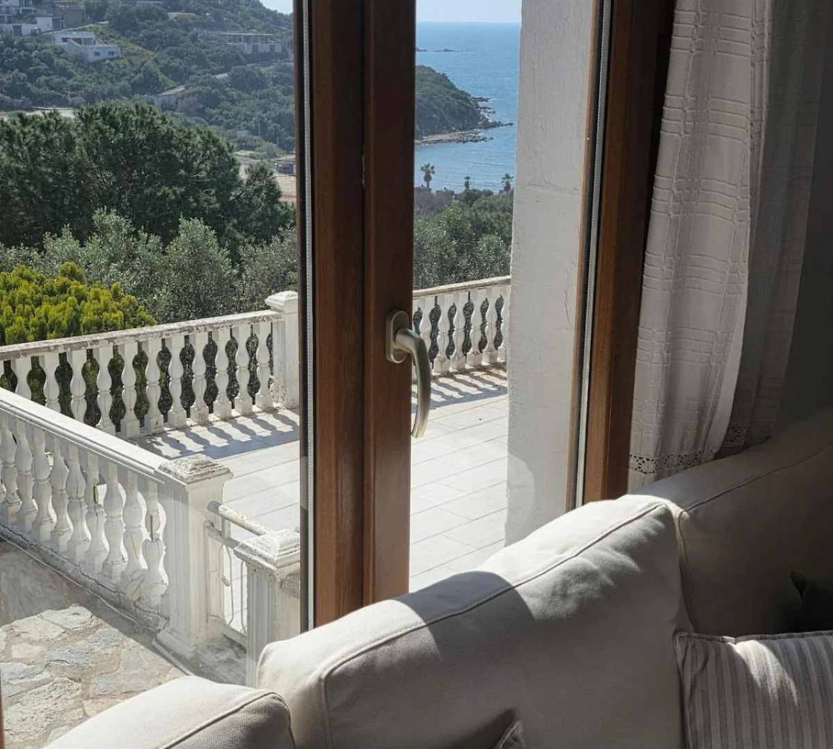 Willa Sevinc Papatya House Milas