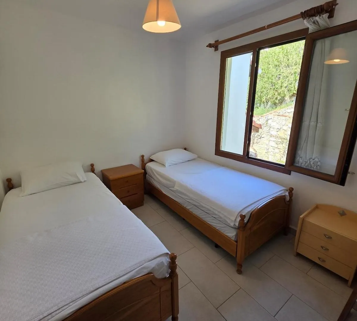 Sevinc Papatya House Villa Milas 0*,