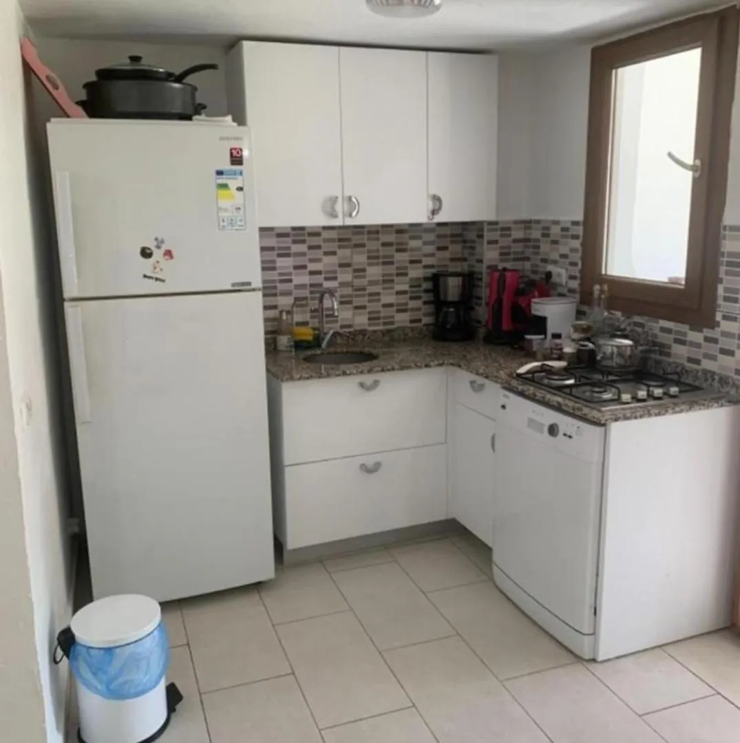 Sevinc Papatya House Villa Milas 0*,