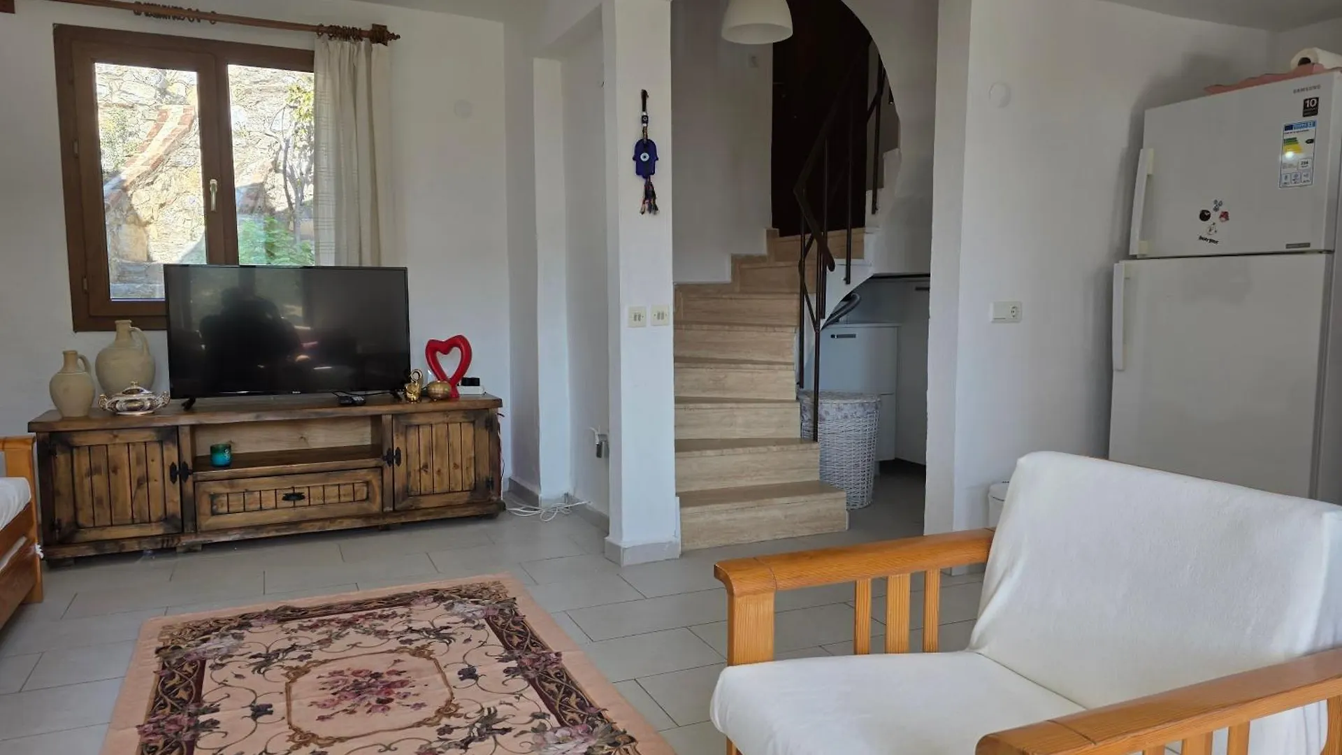 Sevinc Papatya House Villa Milas