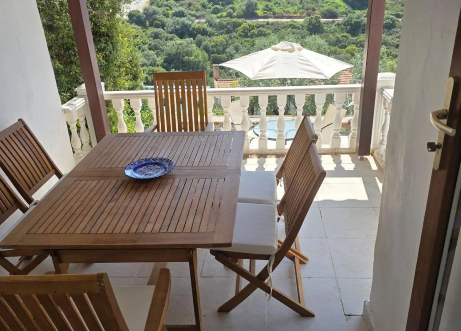 Sevinc Papatya House Villa Milas