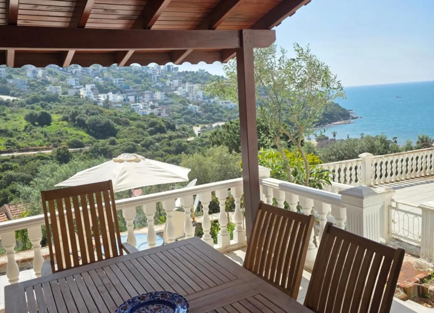 Sevinc Papatya House Villa Milas 0*,
