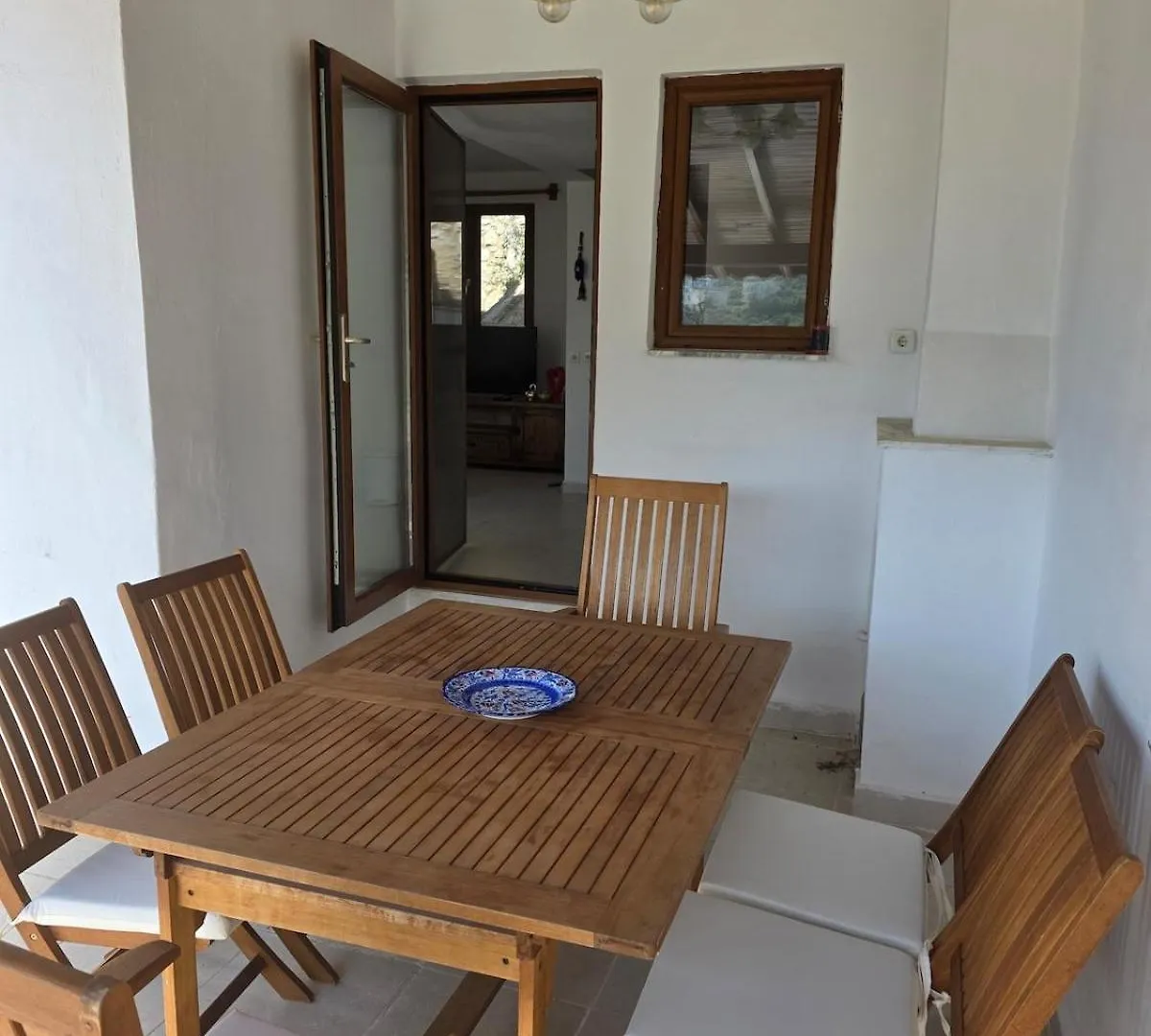 Sevinc Papatya House Villa Milas