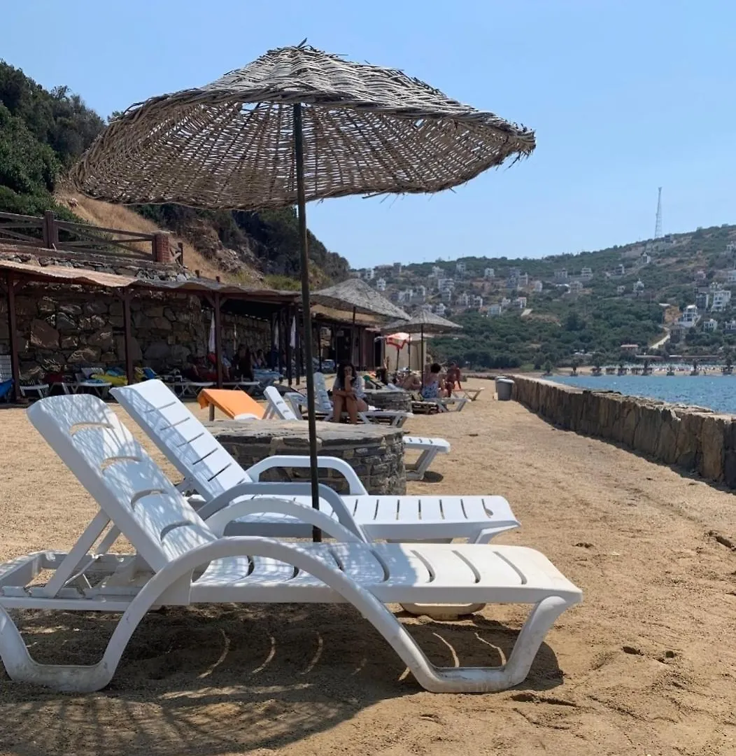 Milas Sevinc Papatya House 빌라 0*,