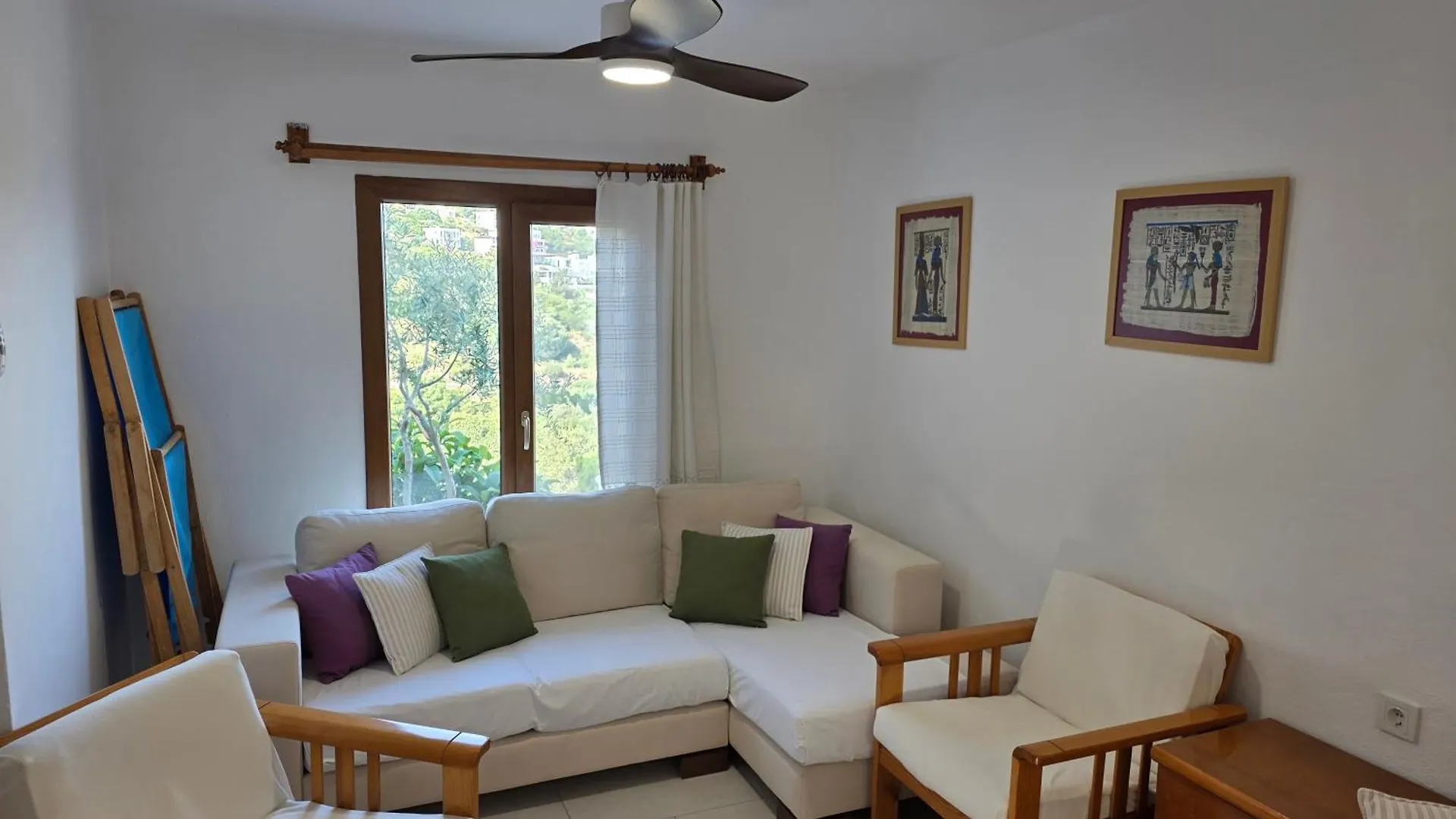Willa Sevinc Papatya House Milas