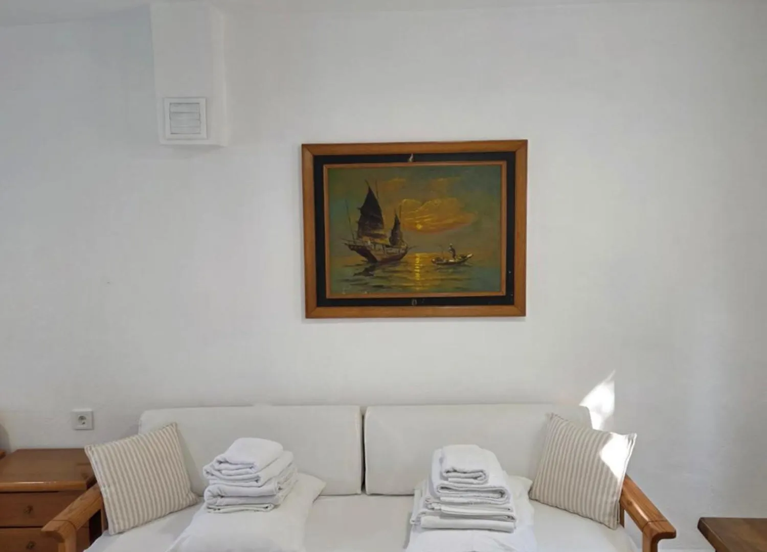 Willa Sevinc Papatya House Milas 0*,  Turcja