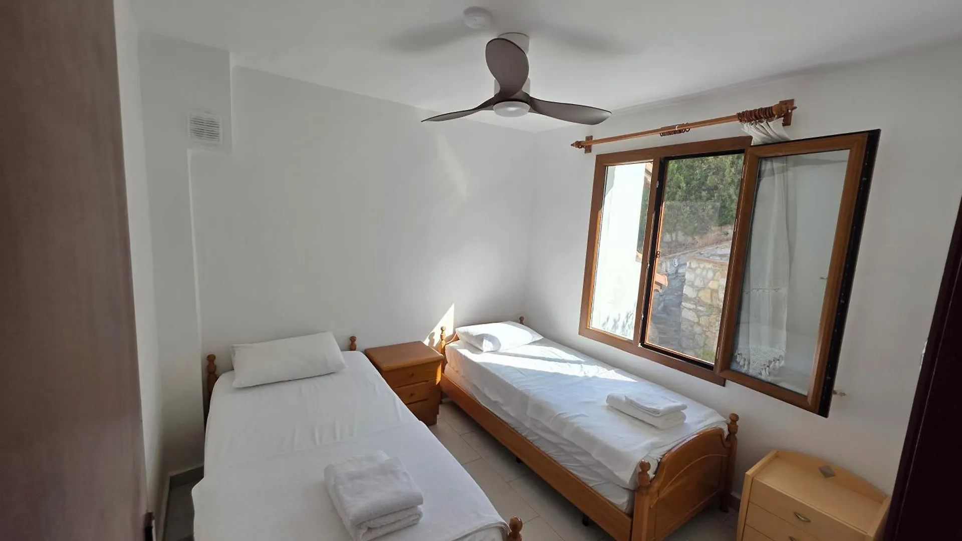 Willa Sevinc Papatya House Milas Turcja