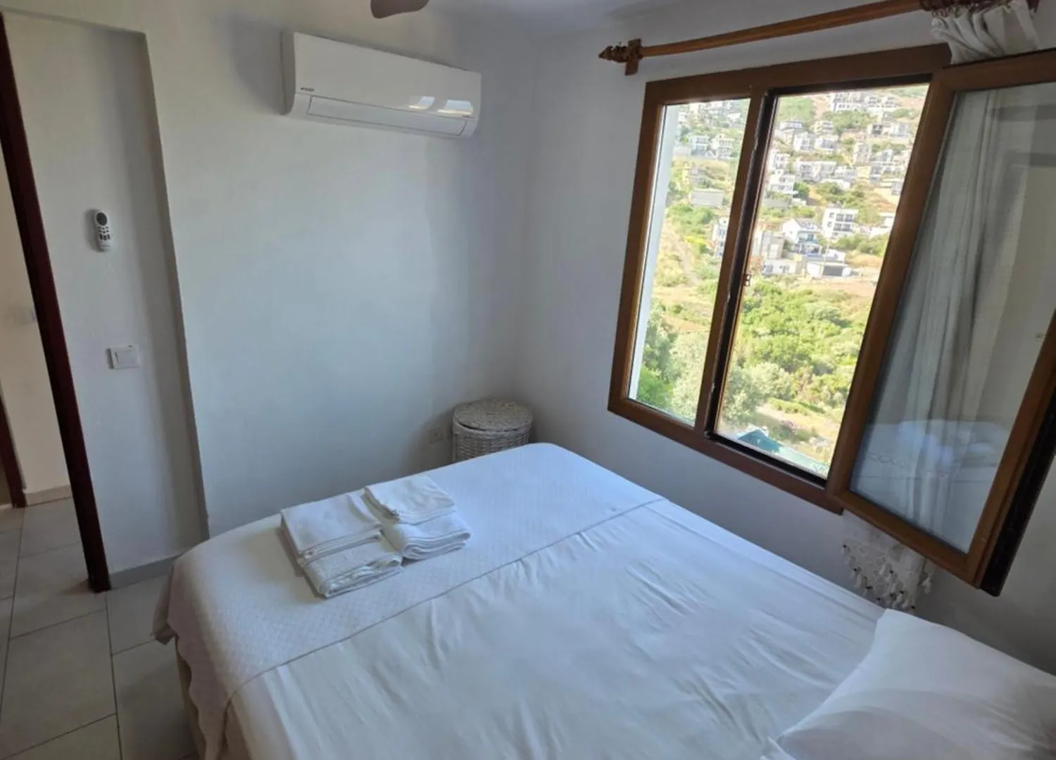 Willa Sevinc Papatya House Milas