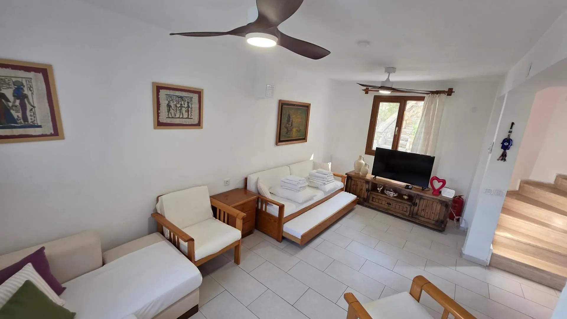 Willa Sevinc Papatya House Milas